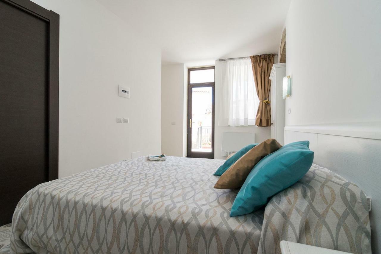 Residenza La Nivera Miglionico Ngoại thất bức ảnh