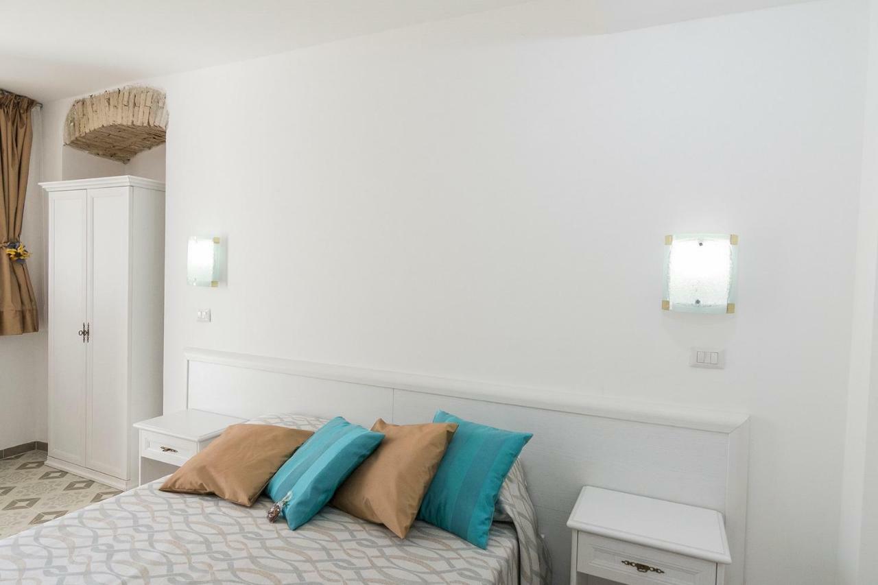 Residenza La Nivera Miglionico Ngoại thất bức ảnh