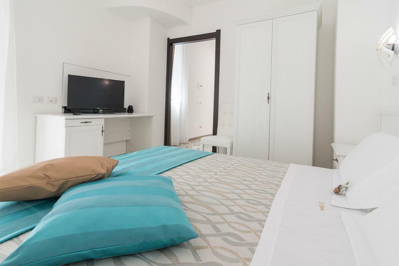 Residenza La Nivera Miglionico Ngoại thất bức ảnh