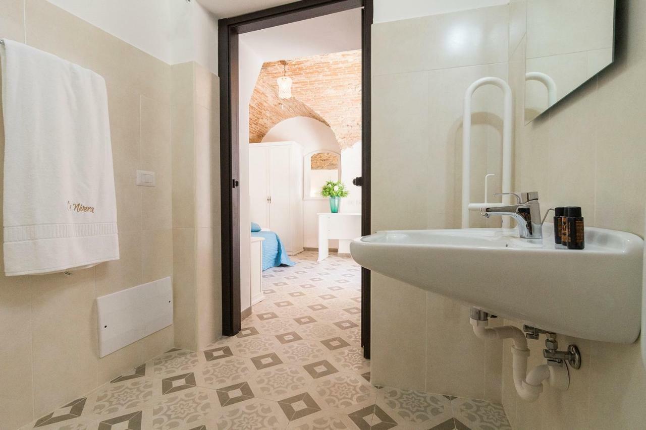 Residenza La Nivera Miglionico Ngoại thất bức ảnh